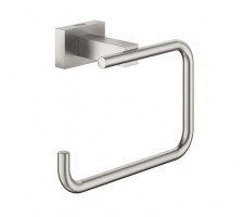 PORTARROLLOS SIN TAPA ESSENTIALS CUBE GROHE